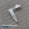 Disposable Micro Centrifuge Tube MCT